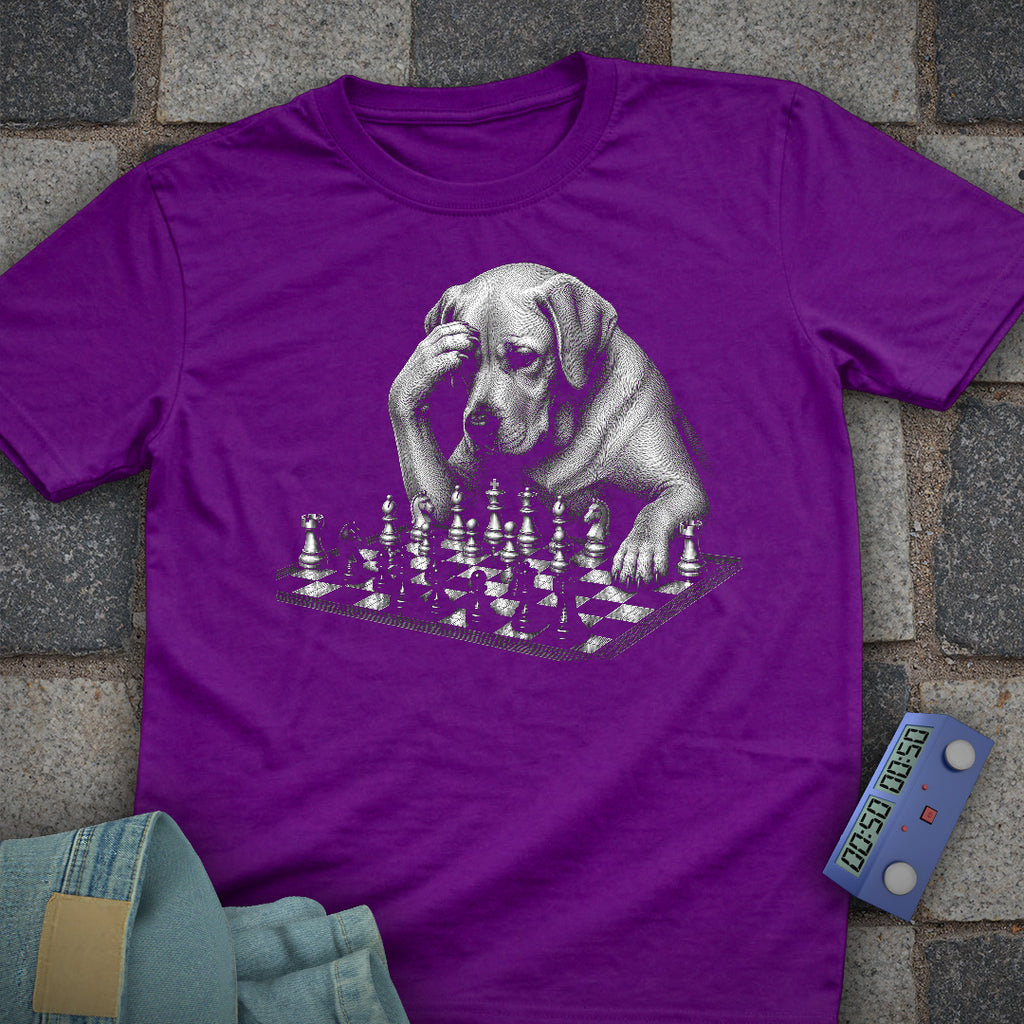 Labrador Retreiver T-Shirt