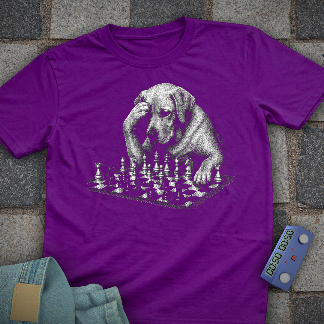 Labrador Retreiver T-Shirt