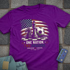 USA Chess Soccer T-Shirt
