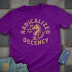 Radicalized Chess T-Shirt