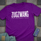 Make it Worse Zugzwang T-Shirt
