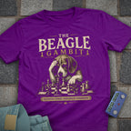 Beagle Gambit T-Shirt