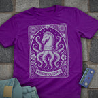 Octopus Knight T-Shirt
