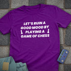 Good Mood Chess T-Shirt