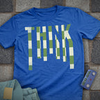 Think Board T-Shirt