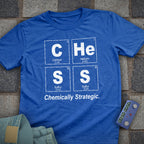 Chemically Strategic T-Shirt