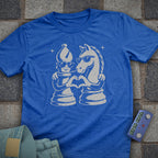 Knight Bishop Friend's T-Shirt