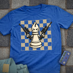 Dual Wield Bishop T-Shirt