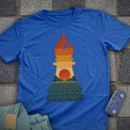 Retro Bishop T-Shirt
