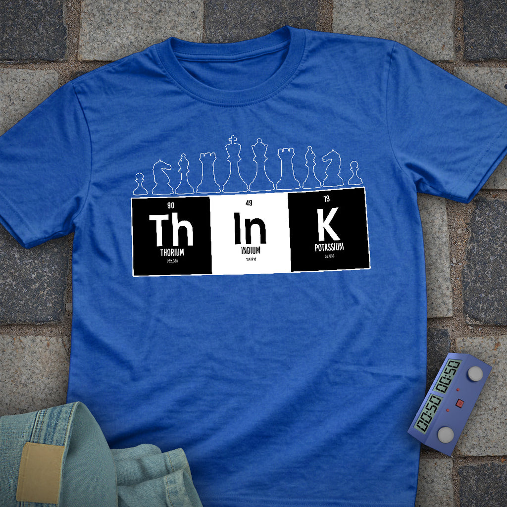 Think Periodic T-Shirt