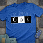 Think Periodic T-Shirt