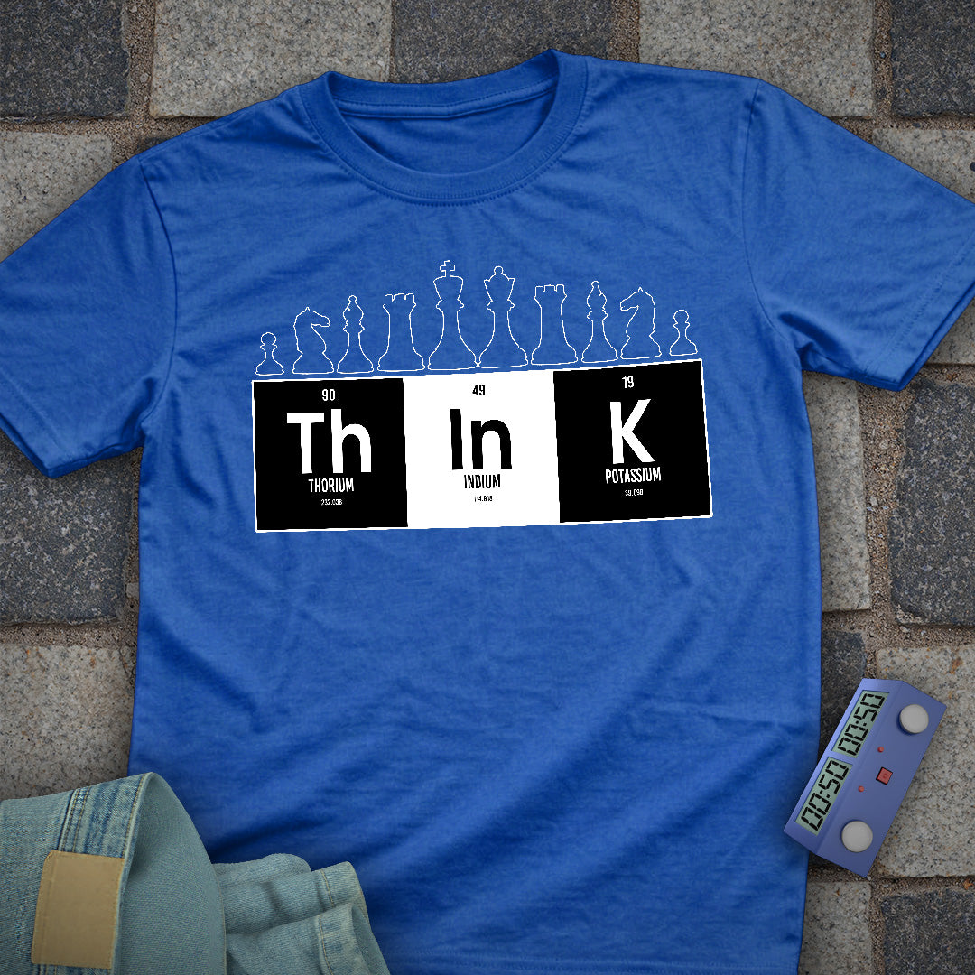 Think Periodic T-Shirt
