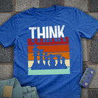 Think Retro T-Shirt