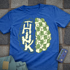 Think Brain Chess T-Shirt