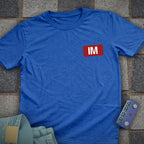 IM Pocket Chess T-Shirt