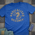 Radicalized Chess T-Shirt