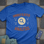 Post Game Chess T-Shirt