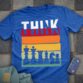 Think Retro T-Shirt
