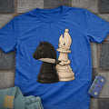 Knight Hostage T-Shirt