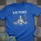 Victory Choice Chess T-Shirt