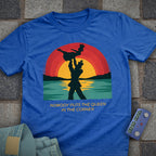 Dirty Dancing Chess T-Shirt