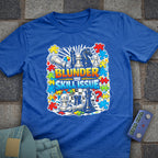 Skill Issue Chess T-Shirt