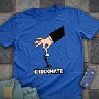 Checkmate Chess T-Shirt