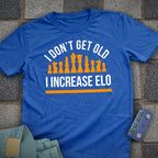Birthday Elo Chess T-Shirt