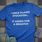 Stockfish Rematch T-Shirt