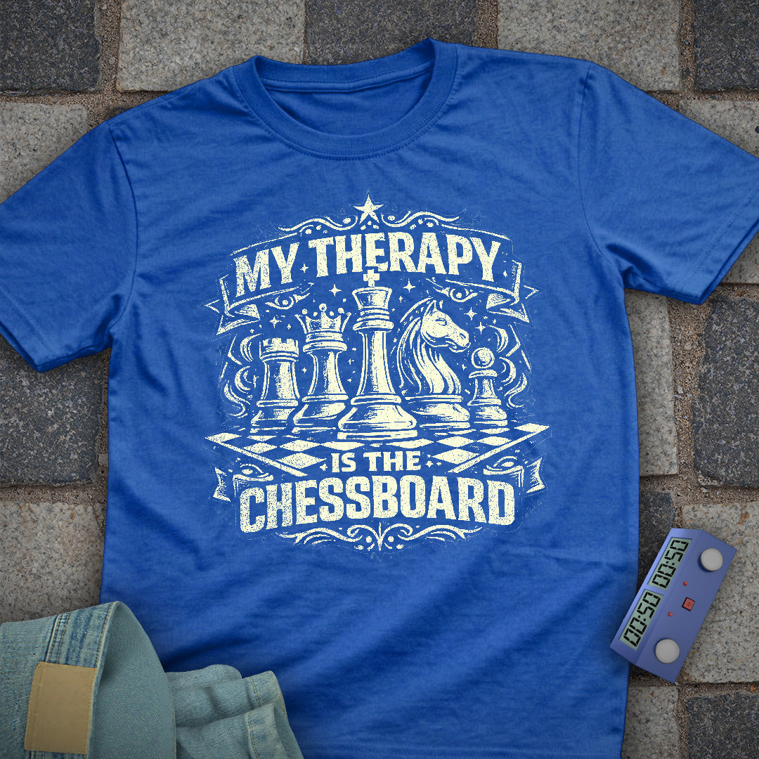 My Therapist T-Shirt