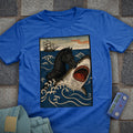 Knight Attack T-Shirt