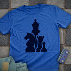 Shadow Pieces Cluster T-Shirt
