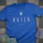 Dutch Defense Chess T-Shirt