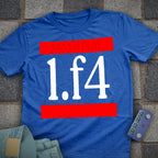 Never Play 1.f4 Chess T-Shirt
