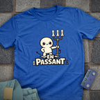 PitchFork Chess T-Shirt