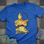Bishop Samurai T-Shirt