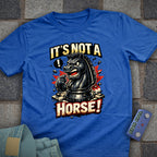 Not a Horse! Chess T-Shirt