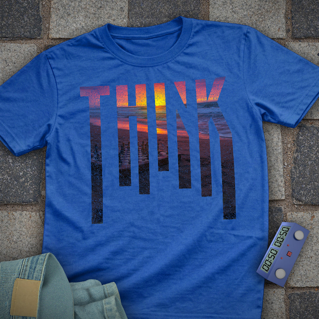 Think Sunset T-Shirt