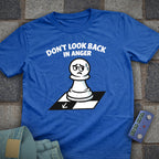Don't Look Back in Anger T-Shirt