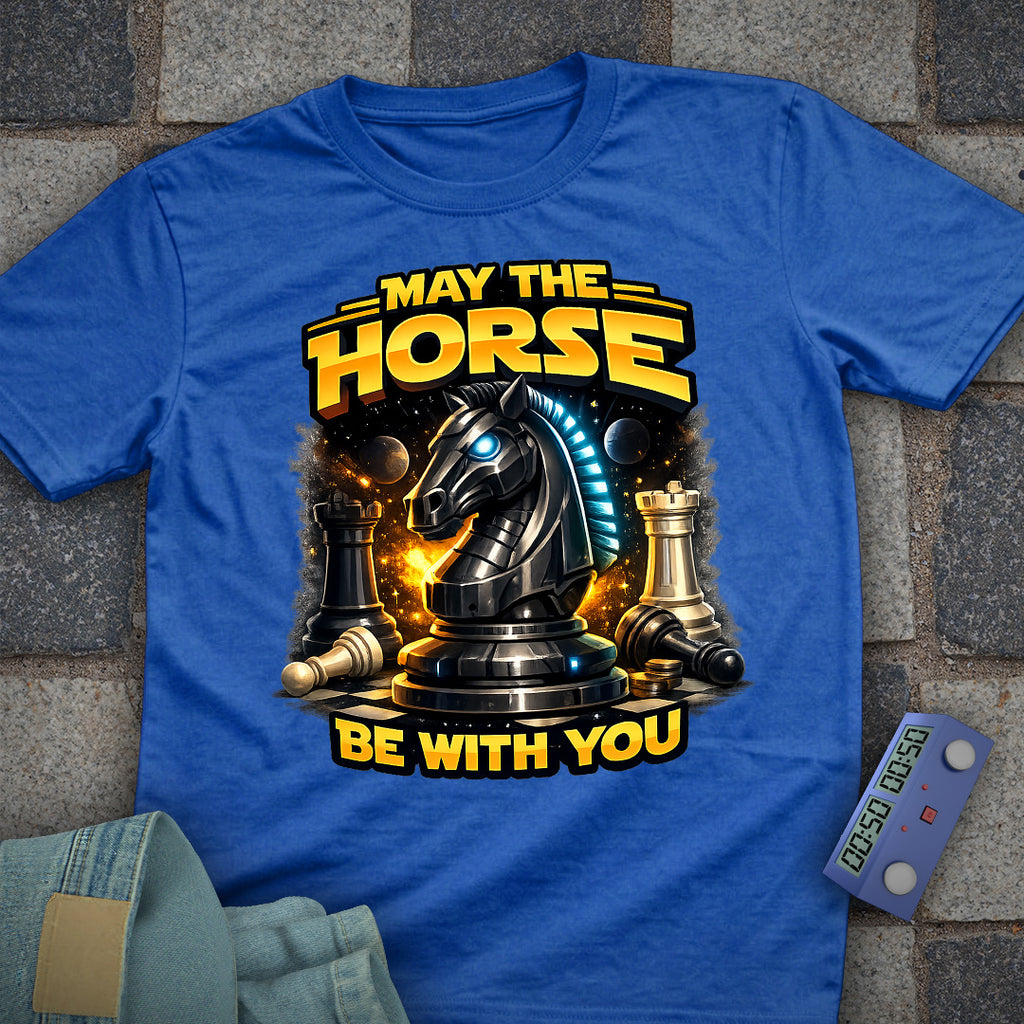 May the Horse T-Shirt