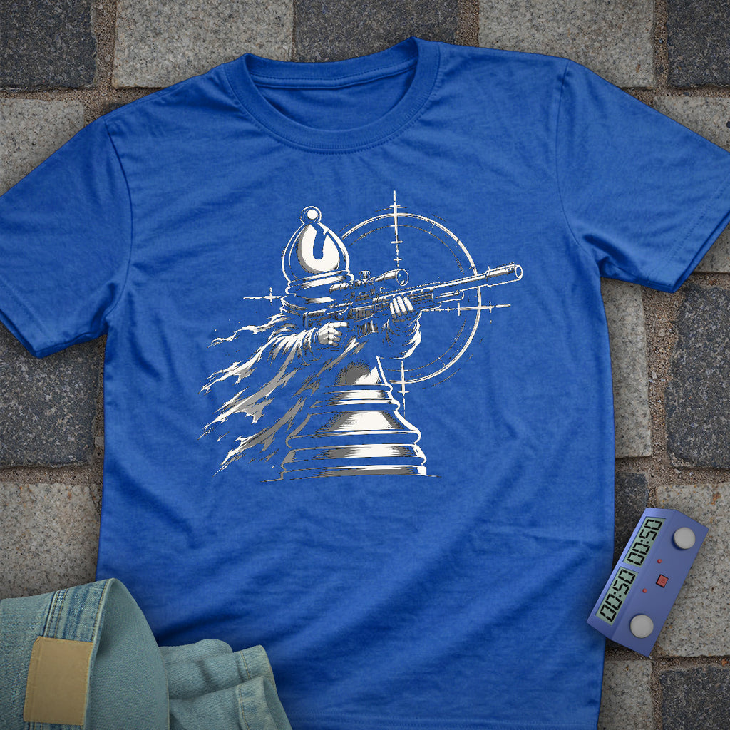 Sniper Target T-Shirt