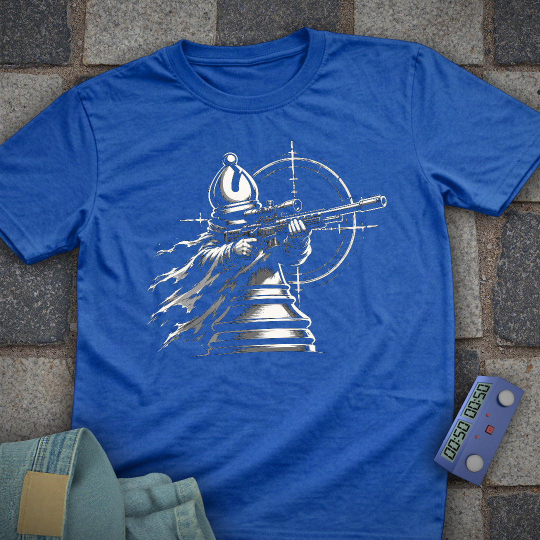 Sniper Target T-Shirt