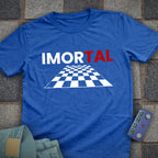 Imortal Chess T-Shirt