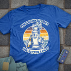 Drunker Chess T-Shirt