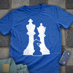 Chess Shape T-Shirt