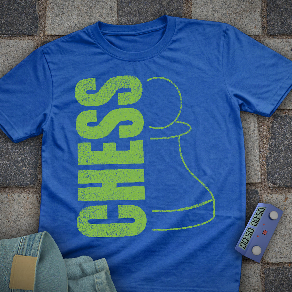 Chess Pawn T-Shirt