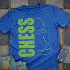 Chess Pawn T-Shirt