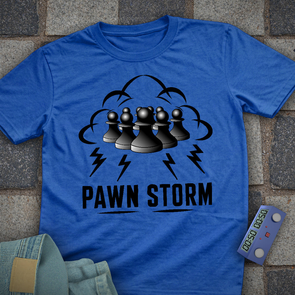 Pawn Storm T-Shirt