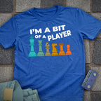 Chess Player T-Shirt