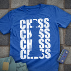 Chess Chess Chess T-Shirt